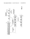 LAMINATING ENCAPSULANT FILM CONTAINING PHOSPHOR OVER LEDS diagram and image