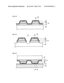 LUMINOUS DEVICES, PACKAGES AND SYSTEMS CONTAINING THE SAME, AND     FABRICATING METHODS THEREOF diagram and image