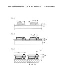 LUMINOUS DEVICES, PACKAGES AND SYSTEMS CONTAINING THE SAME, AND     FABRICATING METHODS THEREOF diagram and image