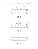 STI SILICON NITRIDE CAP FOR FLAT FEOL TOPOLOGY diagram and image