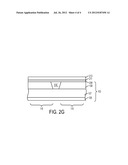 STI SILICON NITRIDE CAP FOR FLAT FEOL TOPOLOGY diagram and image