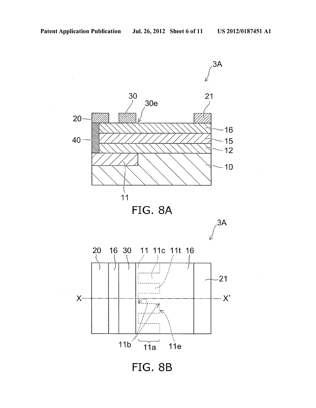 SEMICONDUCTOR ELEMENT - diagram, schematic, and image 07