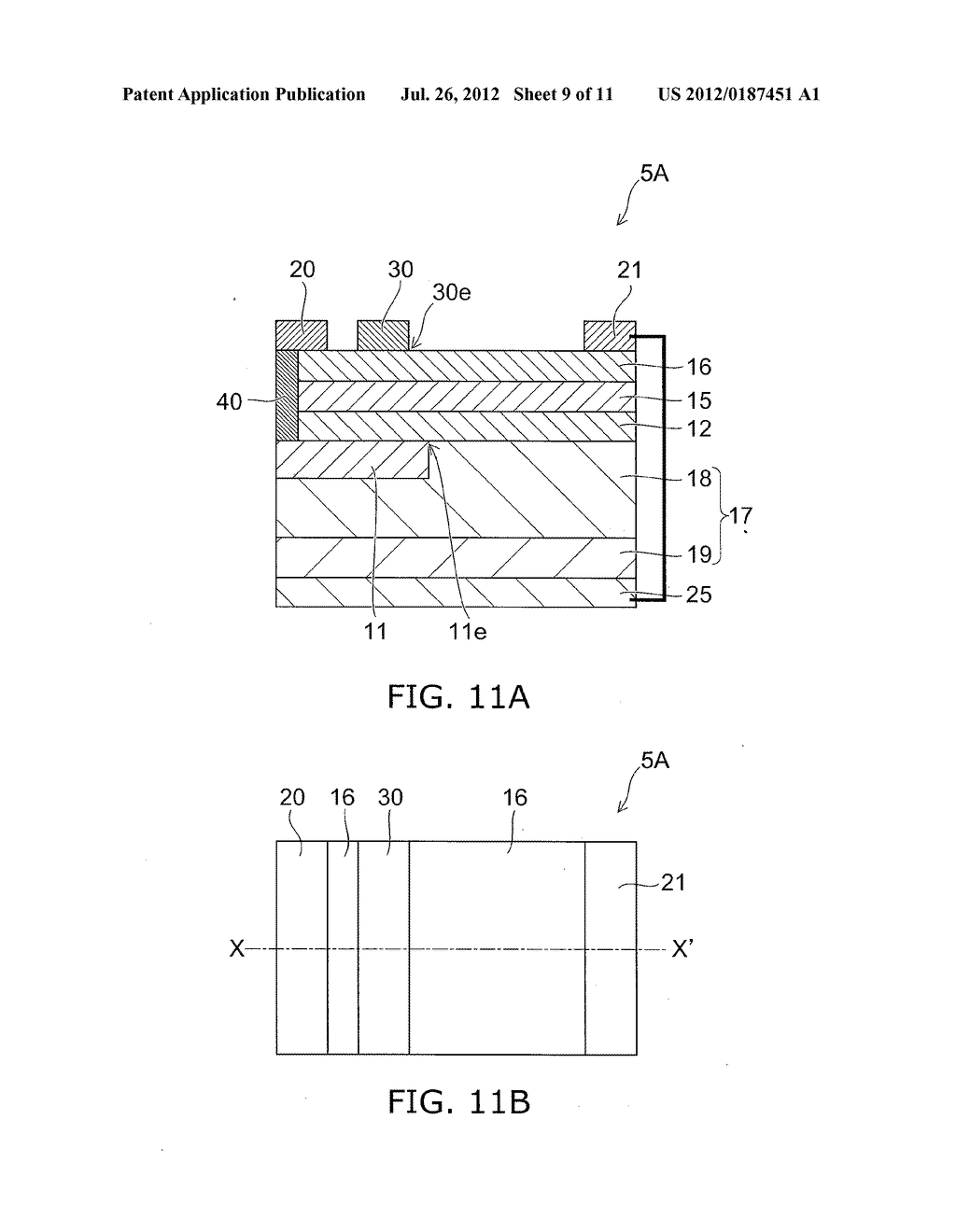 SEMICONDUCTOR ELEMENT - diagram, schematic, and image 10