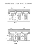 Trench Power MOSFET With Reduced On-Resistance diagram and image