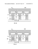 Trench Power MOSFET With Reduced On-Resistance diagram and image