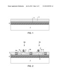 METHOD FOR FORMING RETROGRADED WELL FOR MOSFET diagram and image