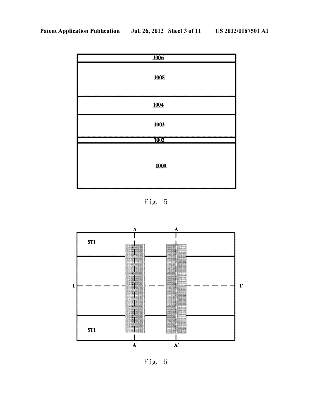 SEMICONDUCTOR STRUCTURE AND METHOD FOR MANUFACTURING THE SAME - diagram, schematic, and image 04