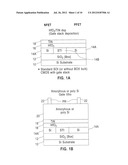 Metal High-K Transistor Having Silicon Sidewall For Reduced Parasitic     Capacitance, and Process to Fabricate Same diagram and image