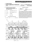 SOLID-STATE IMAGING ELEMENTS, METHOD FOR MANUFACTURING SOLID-STATE IMAGING     ELEMENT, AND ELECTRONIC DEVICE diagram and image