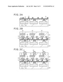 SOLID-STATE IMAGING ELEMENTS, METHOD FOR MANUFACTURING SOLID-STATE IMAGING     ELEMENT, AND ELECTRONIC DEVICE diagram and image