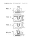 SOLID-STATE IMAGING ELEMENTS, METHOD FOR MANUFACTURING SOLID-STATE IMAGING     ELEMENT, AND ELECTRONIC DEVICE diagram and image