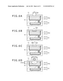 SOLID-STATE IMAGING ELEMENTS, METHOD FOR MANUFACTURING SOLID-STATE IMAGING     ELEMENT, AND ELECTRONIC DEVICE diagram and image