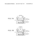 SOLID-STATE IMAGING ELEMENTS, METHOD FOR MANUFACTURING SOLID-STATE IMAGING     ELEMENT, AND ELECTRONIC DEVICE diagram and image