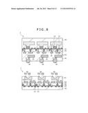 SOLID-STATE IMAGING ELEMENTS, METHOD FOR MANUFACTURING SOLID-STATE IMAGING     ELEMENT, AND ELECTRONIC DEVICE diagram and image