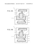 SOLID-STATE IMAGING ELEMENTS, METHOD FOR MANUFACTURING SOLID-STATE IMAGING     ELEMENT, AND ELECTRONIC DEVICE diagram and image