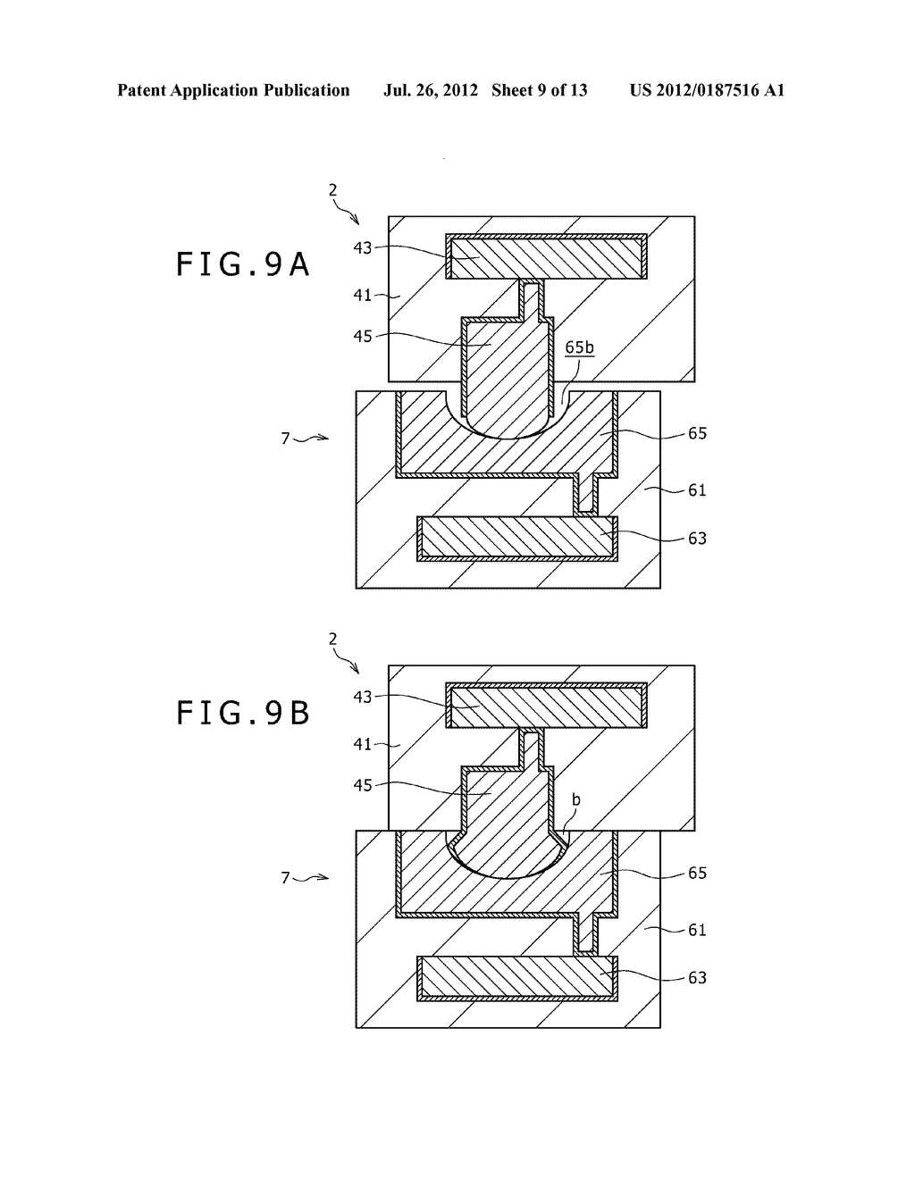 SOLID-STATE IMAGING ELEMENTS, METHOD FOR MANUFACTURING SOLID-STATE IMAGING     ELEMENT, AND ELECTRONIC DEVICE - diagram, schematic, and image 10