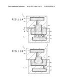 SOLID-STATE IMAGING ELEMENTS, METHOD FOR MANUFACTURING SOLID-STATE IMAGING     ELEMENT, AND ELECTRONIC DEVICE diagram and image