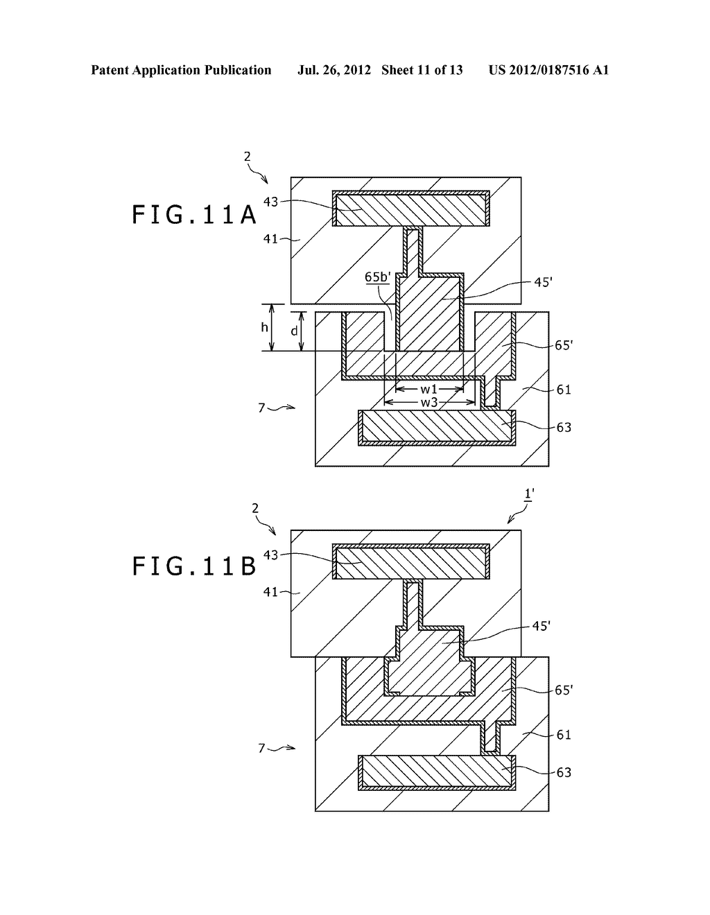 SOLID-STATE IMAGING ELEMENTS, METHOD FOR MANUFACTURING SOLID-STATE IMAGING     ELEMENT, AND ELECTRONIC DEVICE - diagram, schematic, and image 12