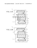 SOLID-STATE IMAGING ELEMENTS, METHOD FOR MANUFACTURING SOLID-STATE IMAGING     ELEMENT, AND ELECTRONIC DEVICE diagram and image