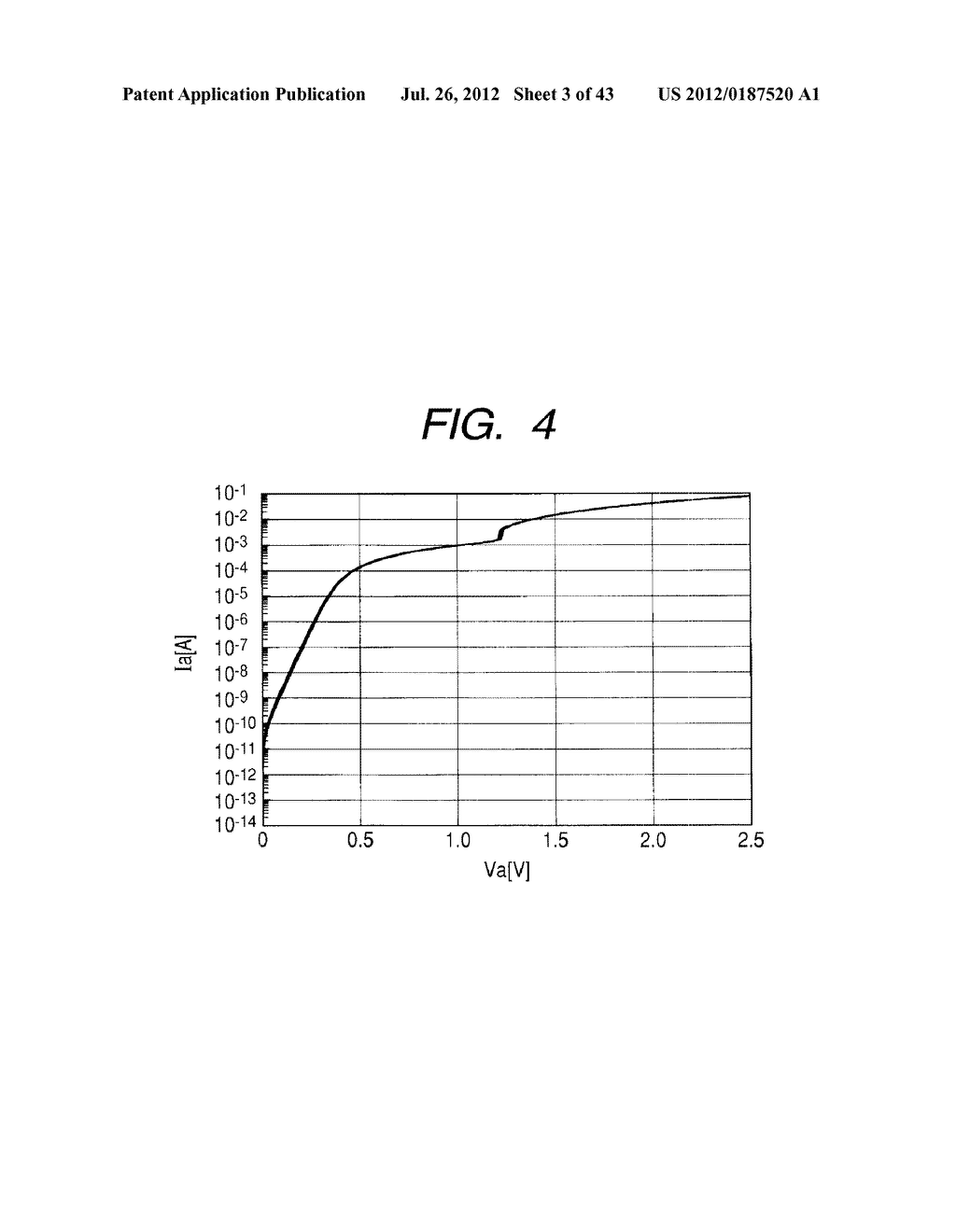 Semiconductor Device Comprising A Schottky Barrier Diode - diagram, schematic, and image 04