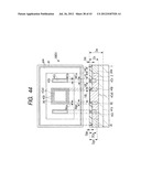 Semiconductor Device Comprising A Schottky Barrier Diode diagram and image