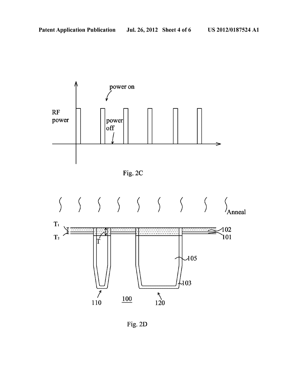 DOPED OXIDE FOR SHALLOW TRENCH ISOLATION (STI) - diagram, schematic, and image 05