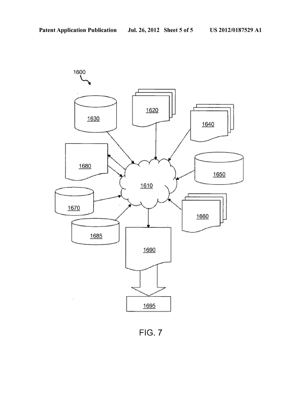 eFUSE AND METHOD OF FABRICATION - diagram, schematic, and image 06