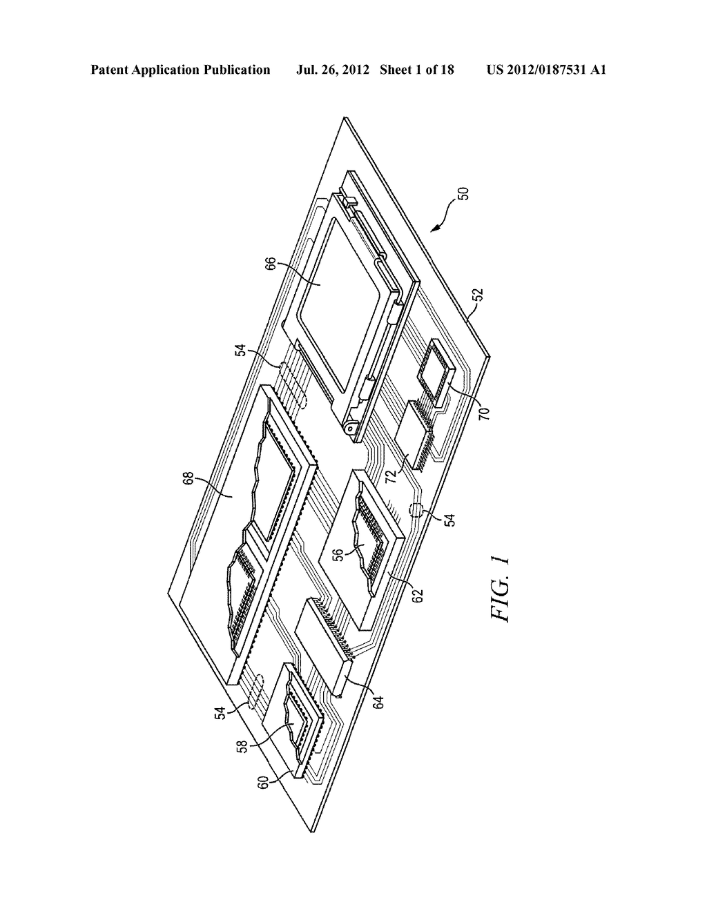 Semiconductor Device and Method of Forming Shielding Layer Around Back     Surface and Sides of Semiconductor Wafer Containing IPD Structure - diagram, schematic, and image 02