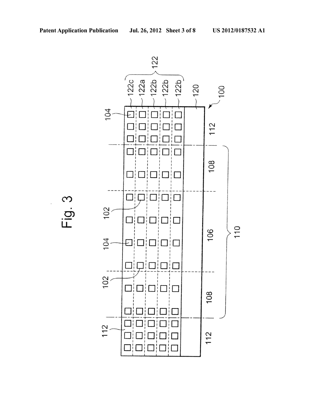 SEMICONDUCTOR DEVICE HAVING HIGH FREQUENCY WIRING AND DUMMY METAL LAYER AT     MULTILAYER WIRING STRUCTURE - diagram, schematic, and image 04