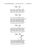 SEMICONDUCTOR DEVICE, AND MANUFACTURING METHOD AND MANUFACTURING APPARATUS     OF THE SAME diagram and image