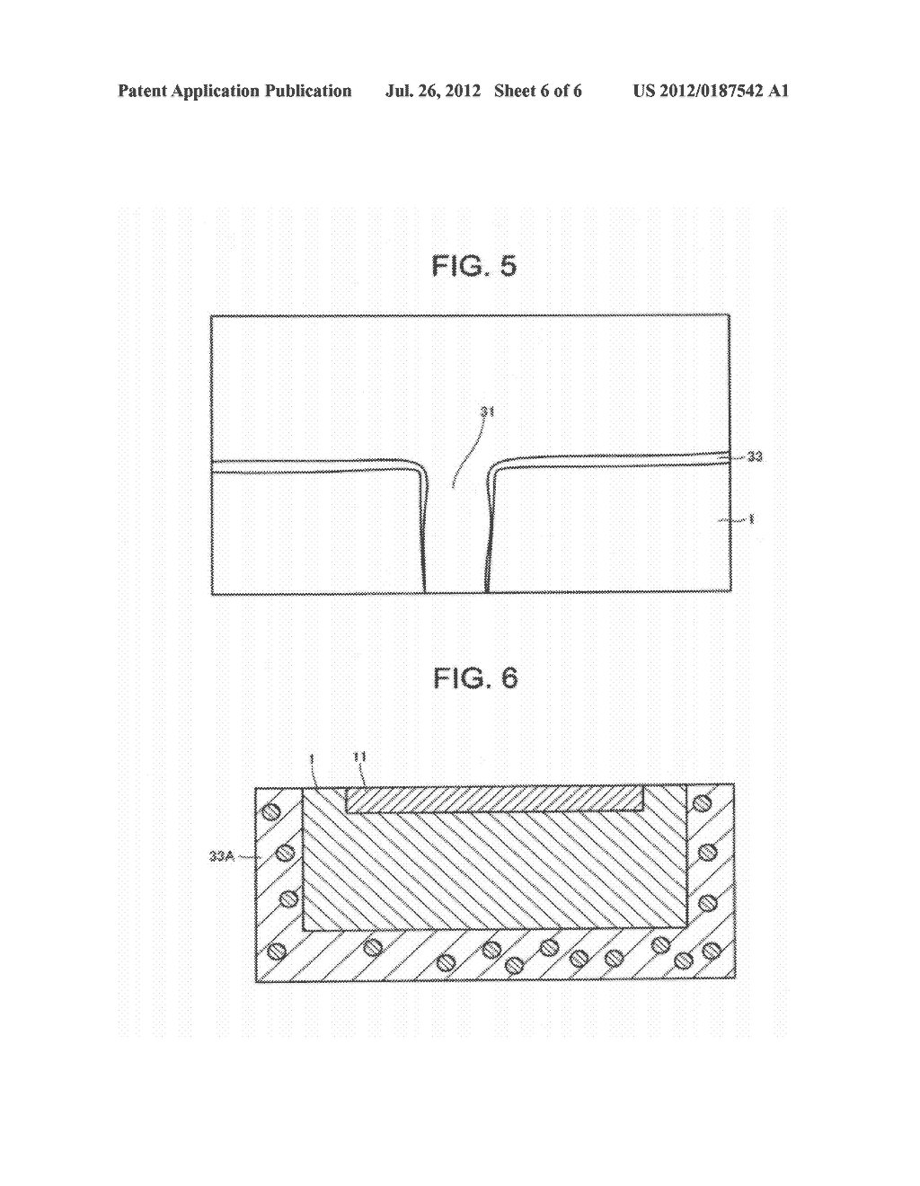 SEMICONDUCTOR DEVICE, AND MANUFACTURING METHOD AND MANUFACTURING APPARATUS     OF THE SAME - diagram, schematic, and image 07