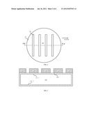 SUBSTRATE STRIP PLATE STRUCTURE FOR SEMICONDUCTOR DEVICE AND METHOD FOR     MANUFACTURING THE SAME diagram and image