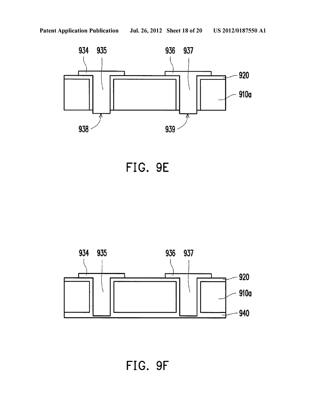 INTERCONNECTION STRUCTURE, APPARATUS THEREWITH, CIRCUIT STRUCTURE     THEREWITH - diagram, schematic, and image 19