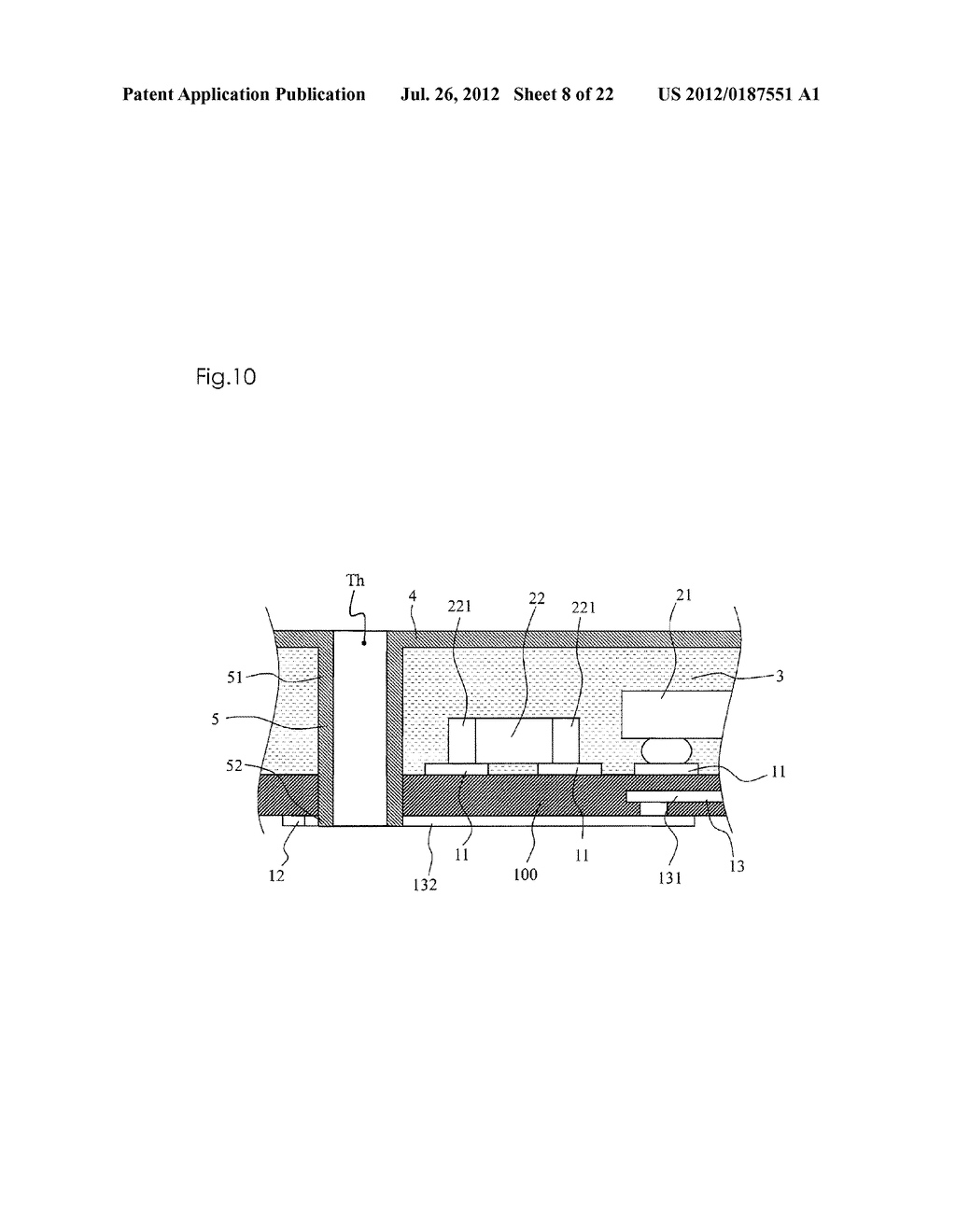 SEMICONDUCTOR MODULE - diagram, schematic, and image 09