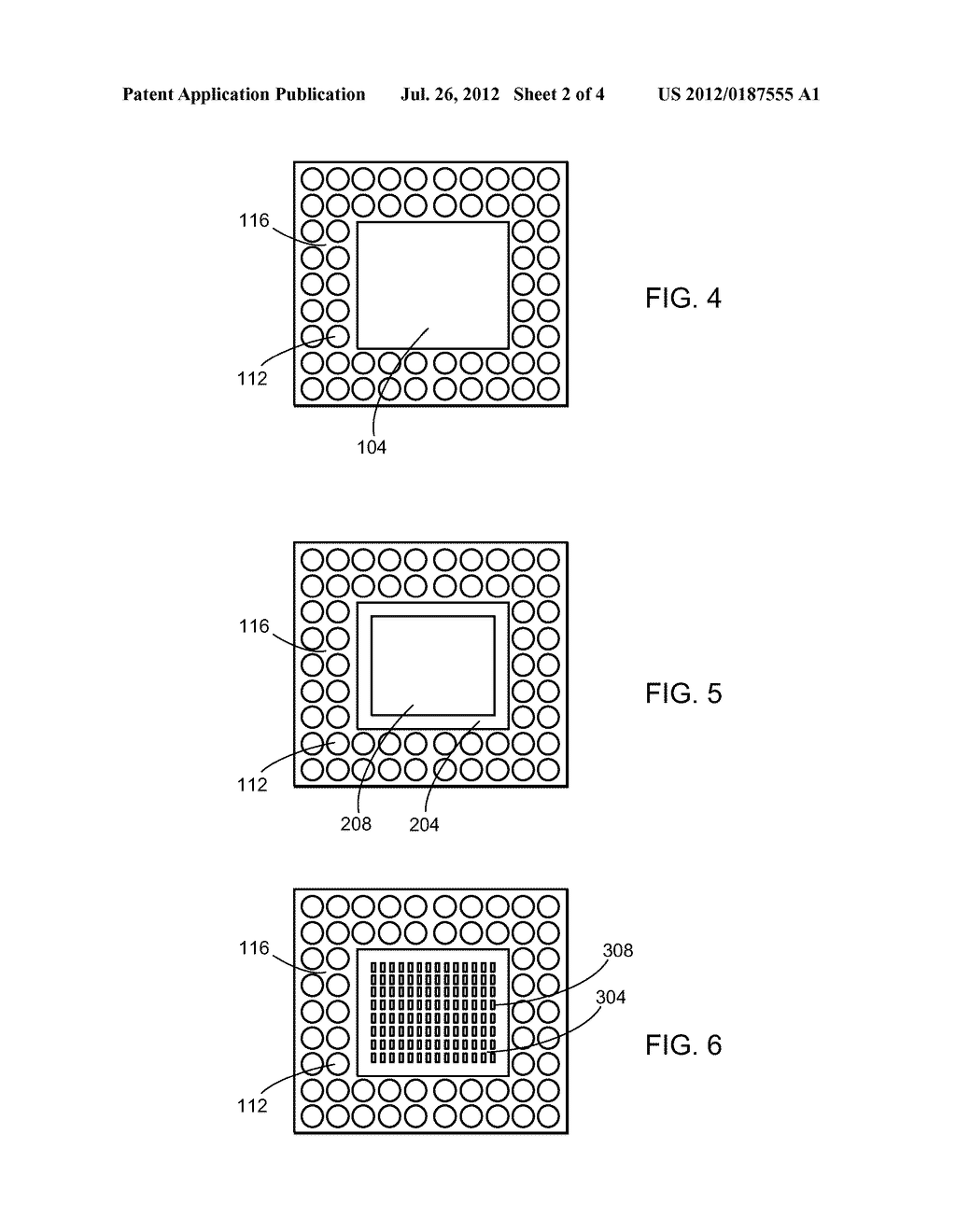 THERMALLY ENHANCED SEMICONDUCTOR PACKAGE SYSTEM - diagram, schematic, and image 03