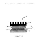 Thermal Interface Material with Epoxidized Nutshell Oil diagram and image