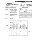 AIR-DIELECTRIC FOR SUBTRACTIVE ETCH LINE AND VIA METALLIZATION diagram and image