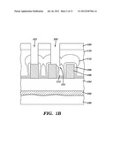 AIR-DIELECTRIC FOR SUBTRACTIVE ETCH LINE AND VIA METALLIZATION diagram and image