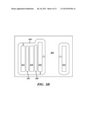 AIR-DIELECTRIC FOR SUBTRACTIVE ETCH LINE AND VIA METALLIZATION diagram and image