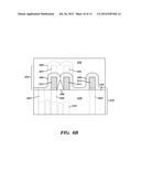 AIR-DIELECTRIC FOR SUBTRACTIVE ETCH LINE AND VIA METALLIZATION diagram and image