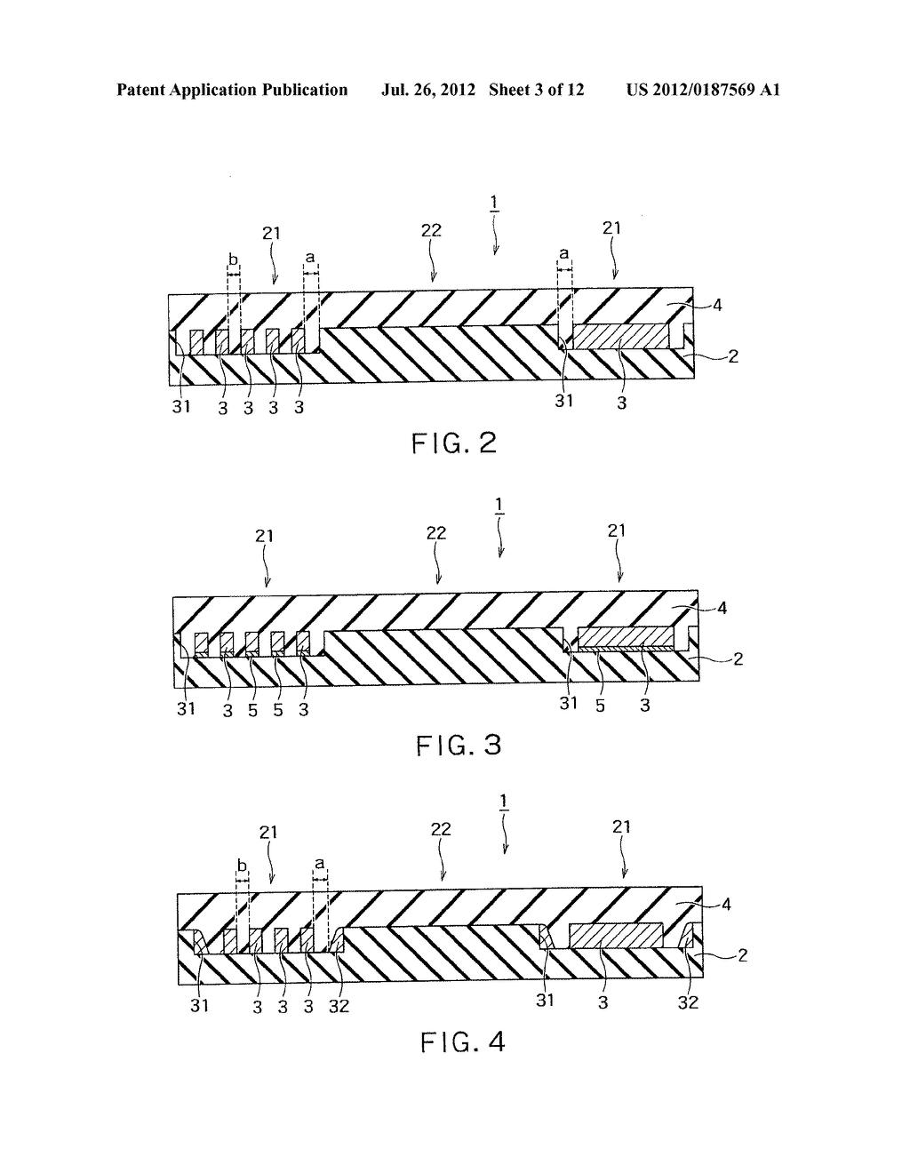 SEMICONDUCTOR DEVICE AND METHOD OF MANUFACTURING SAME - diagram, schematic, and image 04