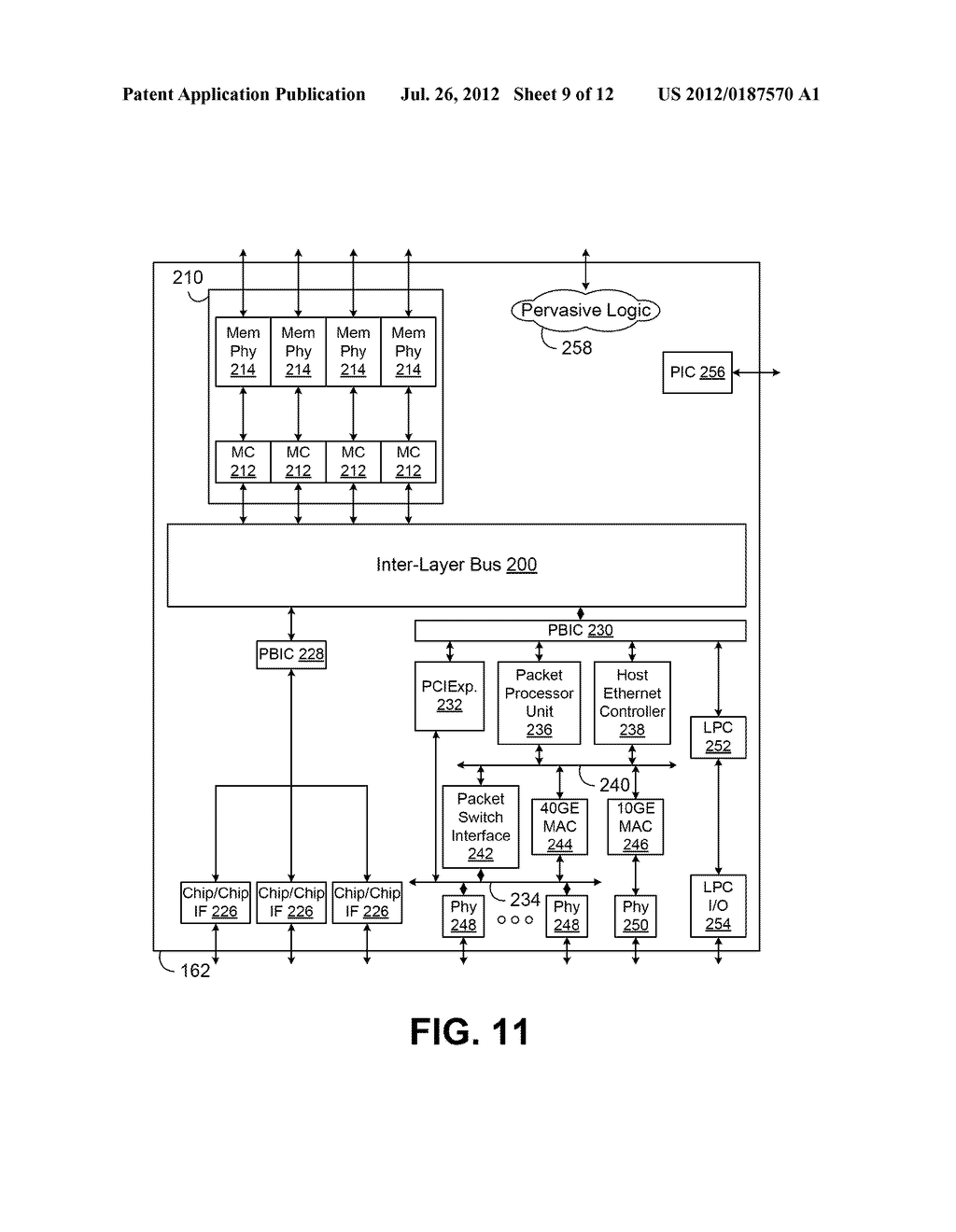 HYBRID BONDING TECHNIQUES FOR MULTI-LAYER SEMICONDUCTOR STACKS - diagram, schematic, and image 10