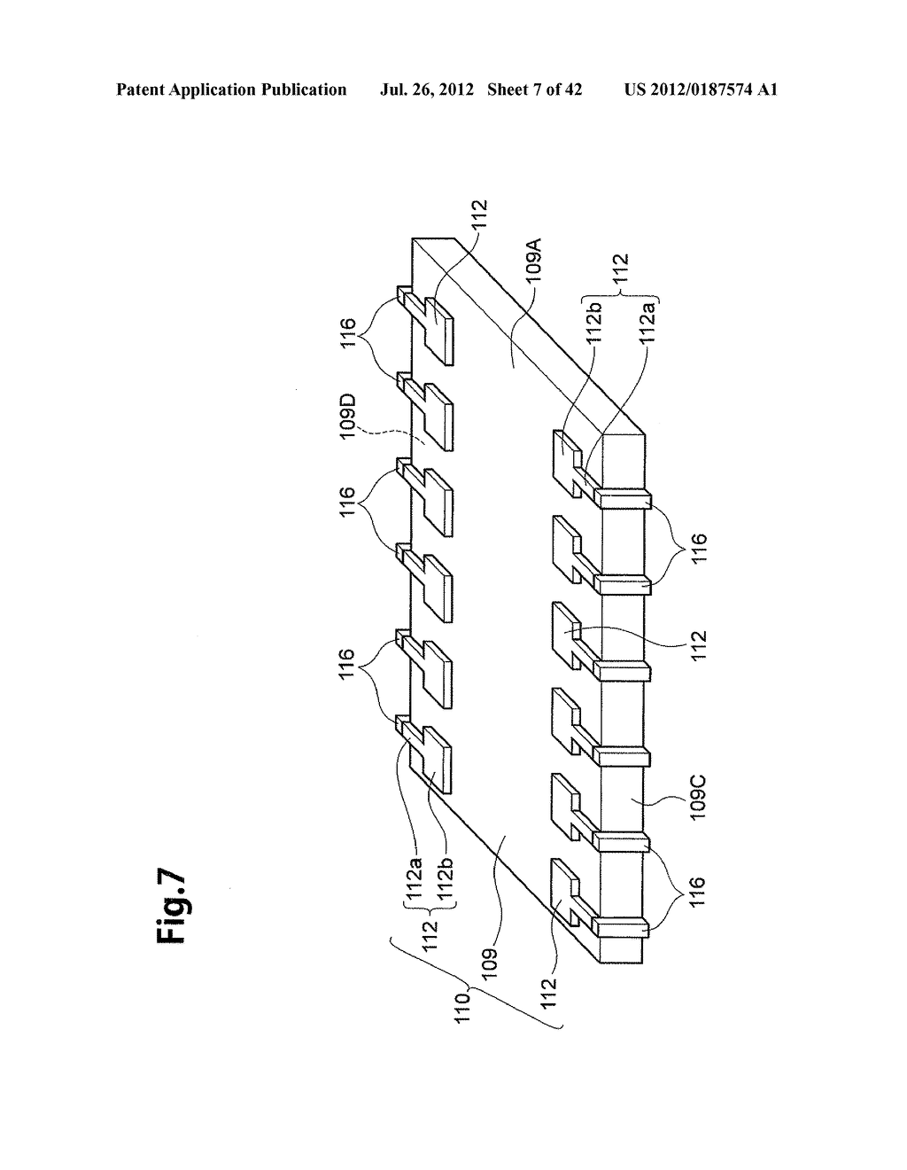 MEMORY DEVICE AND METHOD OF MANUFACTURING THE SAME - diagram, schematic, and image 08