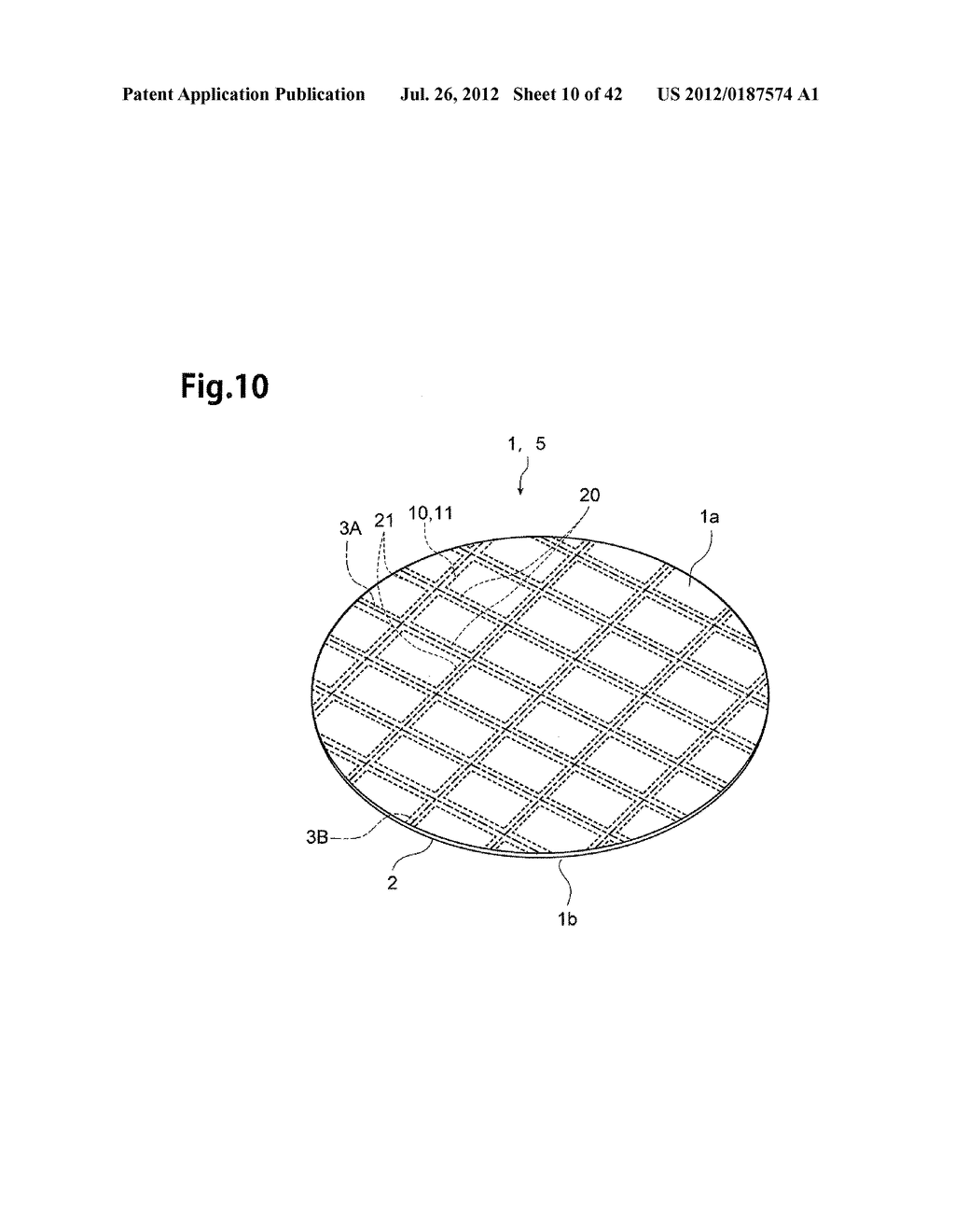 MEMORY DEVICE AND METHOD OF MANUFACTURING THE SAME - diagram, schematic, and image 11