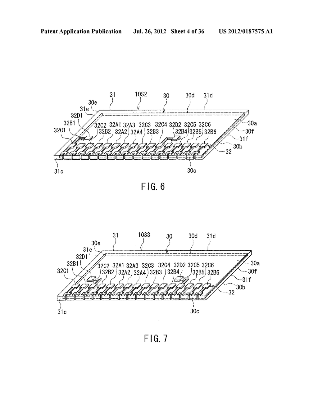 LAYERED CHIP PACKAGE AND METHOD OF MANUFACTURING THE SAME - diagram, schematic, and image 05