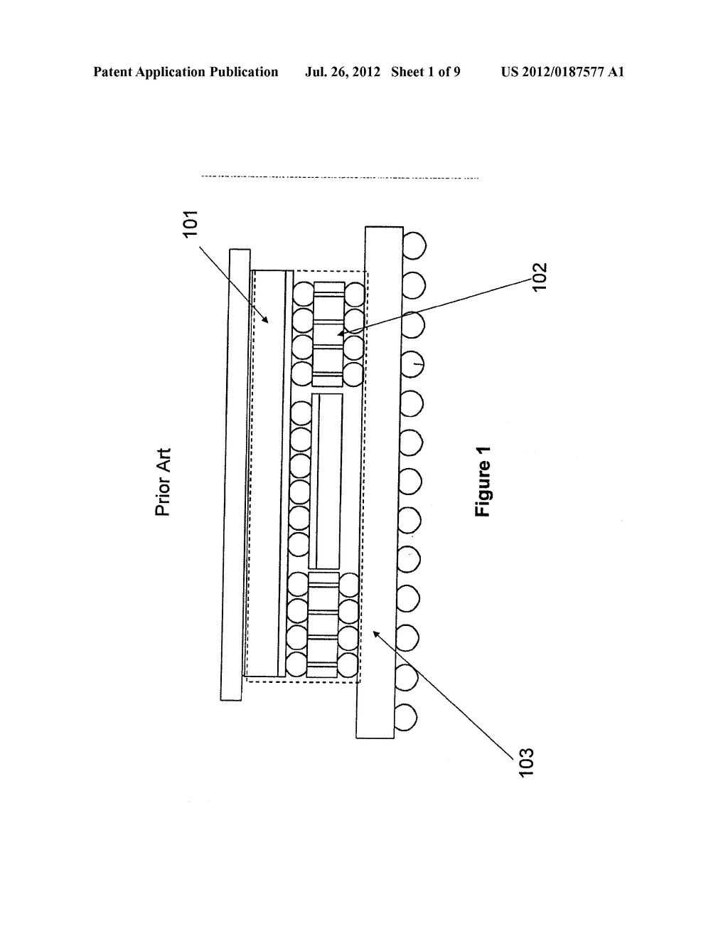 Direct Edge Connection for Multi-Chip Integrated Circuits - diagram, schematic, and image 02