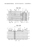 SEMICONDUCTOR DEVICE AND WIRING BOARD diagram and image