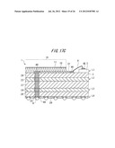 SEMICONDUCTOR DEVICE AND WIRING BOARD diagram and image