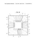 SEMICONDUCTOR DEVICE AND WIRING BOARD diagram and image