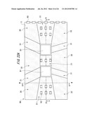 SEMICONDUCTOR DEVICE AND WIRING BOARD diagram and image